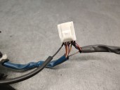 Recambio de mando volante para mazda 6 sedán (gj, gl) 2.2 d (gj2fp) referencia OEM IAM GKK1664M9 GKK1664M9 