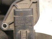 Recambio de caudalimetro para mazda 6 sedán (gj, gl) 2.2 d (gj2fp) referencia OEM IAM PE0113215 PE0113215 