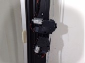 Recambio de techo electrico para audi q7 (4lb) 3.0 tdi quattro referencia OEM IAM 4L0877049C 4L0877049C 