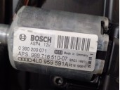 Recambio de techo electrico para audi q7 (4lb) 3.0 tdi quattro referencia OEM IAM 4L0877049C 4L0877049C 