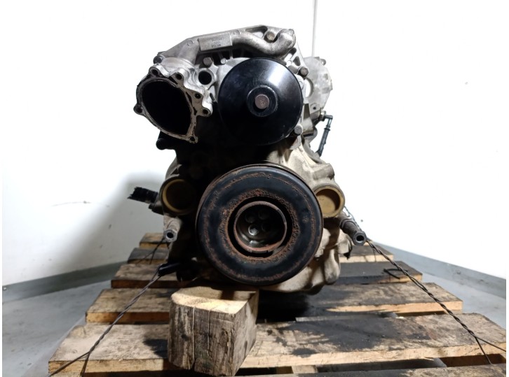 Recambio de bloque para bmw 1 (f20) 118 d referencia OEM IAM B47D20A 11002455626 