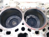 Recambio de bloque para bmw 1 (f20) 118 d referencia OEM IAM B47D20A 11002455626 