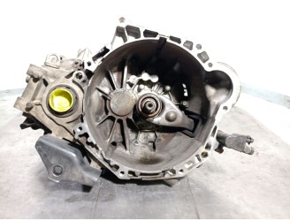 Recambio de caja cambios para kia pro cee´d (jd) 1.4 cvvt referencia OEM IAM ZG91DJ 4300026673 191691