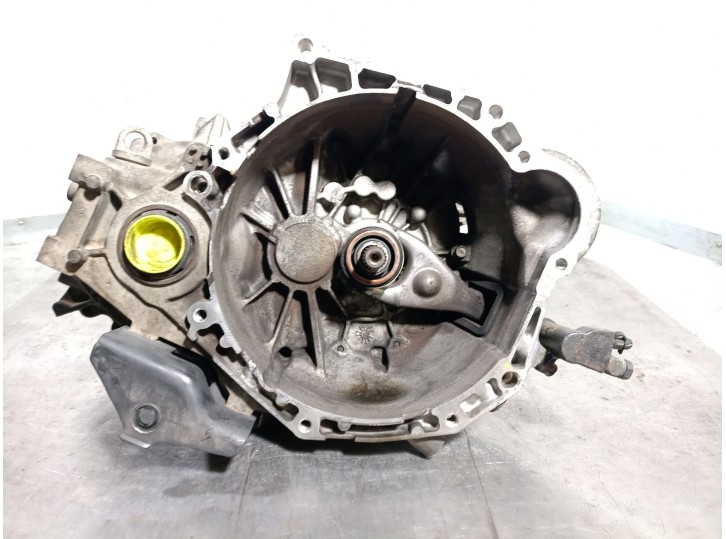 Recambio de caja cambios para kia pro cee´d (jd) 1.4 cvvt referencia OEM IAM ZG91DJ 4300026673 191691