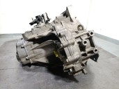 Recambio de caja cambios para kia pro cee´d (jd) 1.4 cvvt referencia OEM IAM ZG91DJ 4300026673 191691