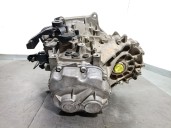 Recambio de caja cambios para kia pro cee´d (jd) 1.4 cvvt referencia OEM IAM ZG91DJ 4300026673 191691