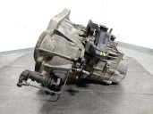 Recambio de caja cambios para kia pro cee´d (jd) 1.4 cvvt referencia OEM IAM ZG91DJ 4300026673 191691