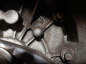 Recambio de caja cambios para kia pro cee´d (jd) 1.4 cvvt referencia OEM IAM ZG91DJ 4300026673 191691