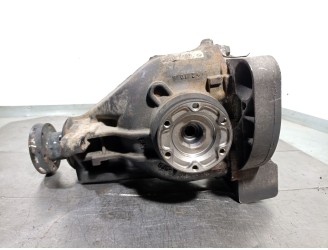 Recambio de diferencial trasero para bmw serie 5 berlina (e60) 3.0 turbodiesel cat referencia OEM IAM 7526931 33107526931 2.47