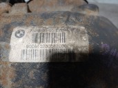 Recambio de diferencial trasero para bmw serie 5 berlina (e60) 3.0 turbodiesel cat referencia OEM IAM 7526931 33107526931 2.47