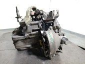 Recambio de caja cambios para citroën c8 (ea_, eb_) 2.2 hdi referencia OEM IAM 20MB19 2222YY 0095053