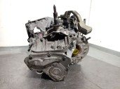 Recambio de caja cambios para citroën c8 (ea_, eb_) 2.2 hdi referencia OEM IAM 20MB19 2222YY 0095053