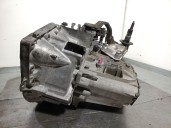 Recambio de caja cambios para citroën c8 (ea_, eb_) 2.2 hdi referencia OEM IAM 20MB19 2222YY 0095053