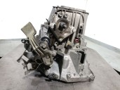 Recambio de caja cambios para citroën c8 (ea_, eb_) 2.2 hdi referencia OEM IAM 20MB19 2222YY 0095053