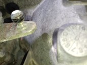 Recambio de caja cambios para citroën c8 (ea_, eb_) 2.2 hdi referencia OEM IAM 20MB19 2222YY 0095053