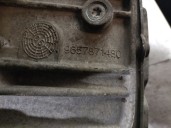 Recambio de caja cambios para citroën c8 (ea_, eb_) 2.2 hdi referencia OEM IAM 20MB19 2222YY 0095053