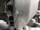 Recambio de caja cambios para citroën c8 (ea_, eb_) 2.2 hdi referencia OEM IAM 20MB19 2222YY 0095053