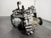 Recambio de caja cambios para seat toledo ii (1m2) 1.9 tdi referencia OEM IAM EBF 02J300047N EBF07030