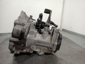 Recambio de caja cambios para seat toledo ii (1m2) 1.9 tdi referencia OEM IAM EBF 02J300047N EBF07030