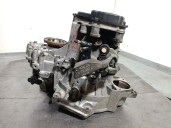 Recambio de caja cambios para seat toledo ii (1m2) 1.9 tdi referencia OEM IAM EBF 02J300047N EBF07030