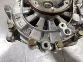 Recambio de caja cambios para seat toledo ii (1m2) 1.9 tdi referencia OEM IAM EBF 02J300047N EBF07030