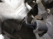 Recambio de caja cambios para seat toledo ii (1m2) 1.9 tdi referencia OEM IAM EBF 02J300047N EBF07030