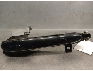 Recambio de maneta exterior delantera derecha para mazda 6 sedán (gj, gl) 2.2 d (gj2fp) referencia OEM IAM GHP95842XB GHP95842XB