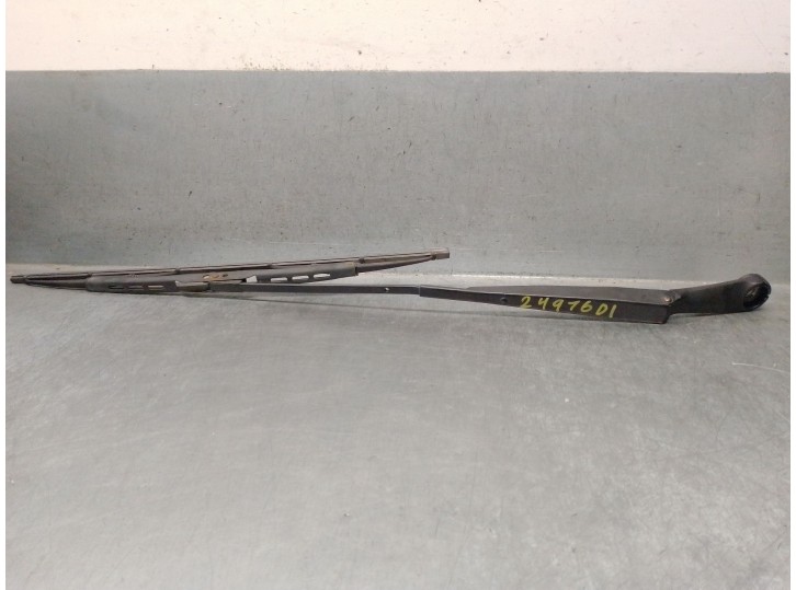 Recambio de brazo limpia delantero izquierdo para fiat brava (182_) 1.4 12 v (182.ba) referencia OEM IAM 46528461 46528461 
