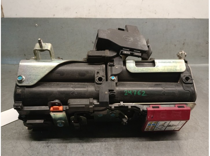 Recambio de bateria para mazda 6 sedán (gj, gl) 2.2 d (gj2fp) referencia OEM IAM G46L67ZC0 G46L67ZC0 