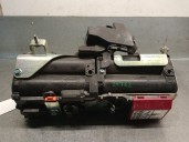 Recambio de bateria para mazda 6 sedán (gj, gl) 2.2 d (gj2fp) referencia OEM IAM G46L67ZC0 G46L67ZC0 