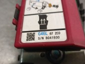 Recambio de bateria para mazda 6 sedán (gj, gl) 2.2 d (gj2fp) referencia OEM IAM G46L67ZC0 G46L67ZC0 