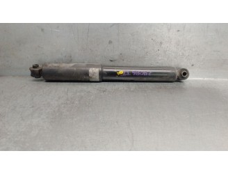 Recambio de amortiguador trasero izquierdo para chrysler voyager (rg) 2.4 cat referencia OEM IAM 4743222AA 4743222AA 