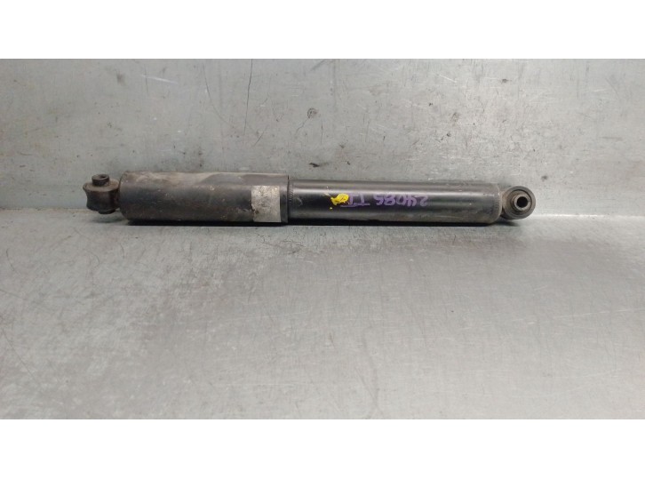 Recambio de amortiguador trasero izquierdo para chrysler voyager (rg) 2.4 cat referencia OEM IAM 4743222AA 4743222AA 