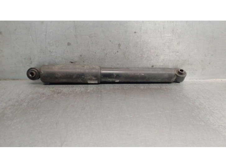 Recambio de amortiguador trasero derecho para chrysler voyager (rg) 2.4 cat referencia OEM IAM 4743222AA 4743222AA 