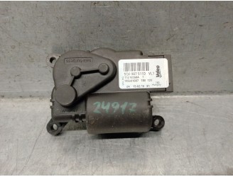 Recambio de motor apertura trampillas climatizador para audi a3 sportback (8va, 8vf) 1.5 tfsi referencia OEM IAM 5Q0907511D 5Q09