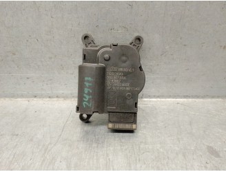 Recambio de motor apertura trampillas climatizador para audi a3 sportback (8va, 8vf) 1.5 tfsi referencia OEM IAM 5Q0907511K 5Q09