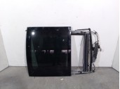 Recambio de techo electrico para jaguar f-pace (x761) 2.0 td4 referencia OEM IAM C2D48588 C2D48588 