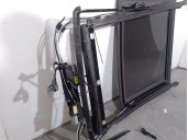 Recambio de techo electrico para jaguar f-pace (x761) 2.0 td4 referencia OEM IAM C2D48588 C2D48588 