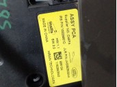 Recambio de techo electrico para jaguar f-pace (x761) 2.0 td4 referencia OEM IAM C2D48588 C2D48588 