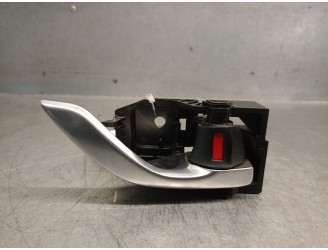 Recambio de maneta interior delantera derecha para mazda 6 sedán (gj, gl) 2.2 d (gj2fp) referencia OEM IAM GHP958330C GHP958330C