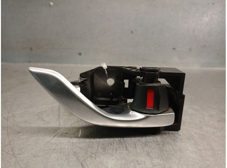 Recambio de maneta interior delantera derecha para mazda 6 sedán (gj, gl) 2.2 d (gj2fp) referencia OEM IAM GHP958330C GHP958330C