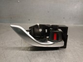 Recambio de maneta interior delantera derecha para mazda 6 sedán (gj, gl) 2.2 d (gj2fp) referencia OEM IAM GHP958330C GHP958330C