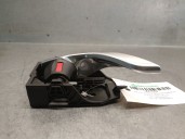 Recambio de maneta interior delantera derecha para mazda 6 sedán (gj, gl) 2.2 d (gj2fp) referencia OEM IAM GHP958330C GHP958330C