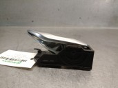 Recambio de maneta interior delantera derecha para mazda 6 sedán (gj, gl) 2.2 d (gj2fp) referencia OEM IAM GHP958330C GHP958330C