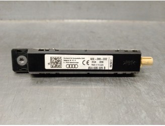 Recambio de antena para audi a3 sportback (8va, 8vf) 1.5 tfsi referencia OEM IAM 8V4035225B 8V4035225B 