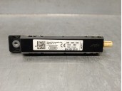 Recambio de antena para audi a3 sportback (8va, 8vf) 1.5 tfsi referencia OEM IAM 8V4035225B 8V4035225B 