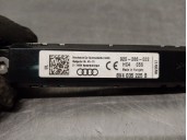 Recambio de antena para audi a3 sportback (8va, 8vf) 1.5 tfsi referencia OEM IAM 8V4035225B 8V4035225B 