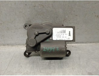 Recambio de motor apertura trampillas climatizador para audi a3 sportback (8va, 8vf) 1.5 tfsi referencia OEM IAM 5Q0907511D 5Q09