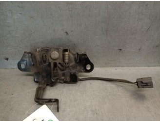 Recambio de cerradura capot para mazda 6 sedán (gj, gl) 2.2 d (gj2fp) referencia OEM IAM GHP956620A GHP956620A 