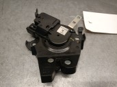 Recambio de cerradura maletero / porton para mazda 6 sedán (gj, gl) 2.2 d (gj2fp) referencia OEM IAM BHY15682XA BHY15682XA 